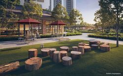 Hudson Place Residences (U/C) (D5), Apartment #600963521